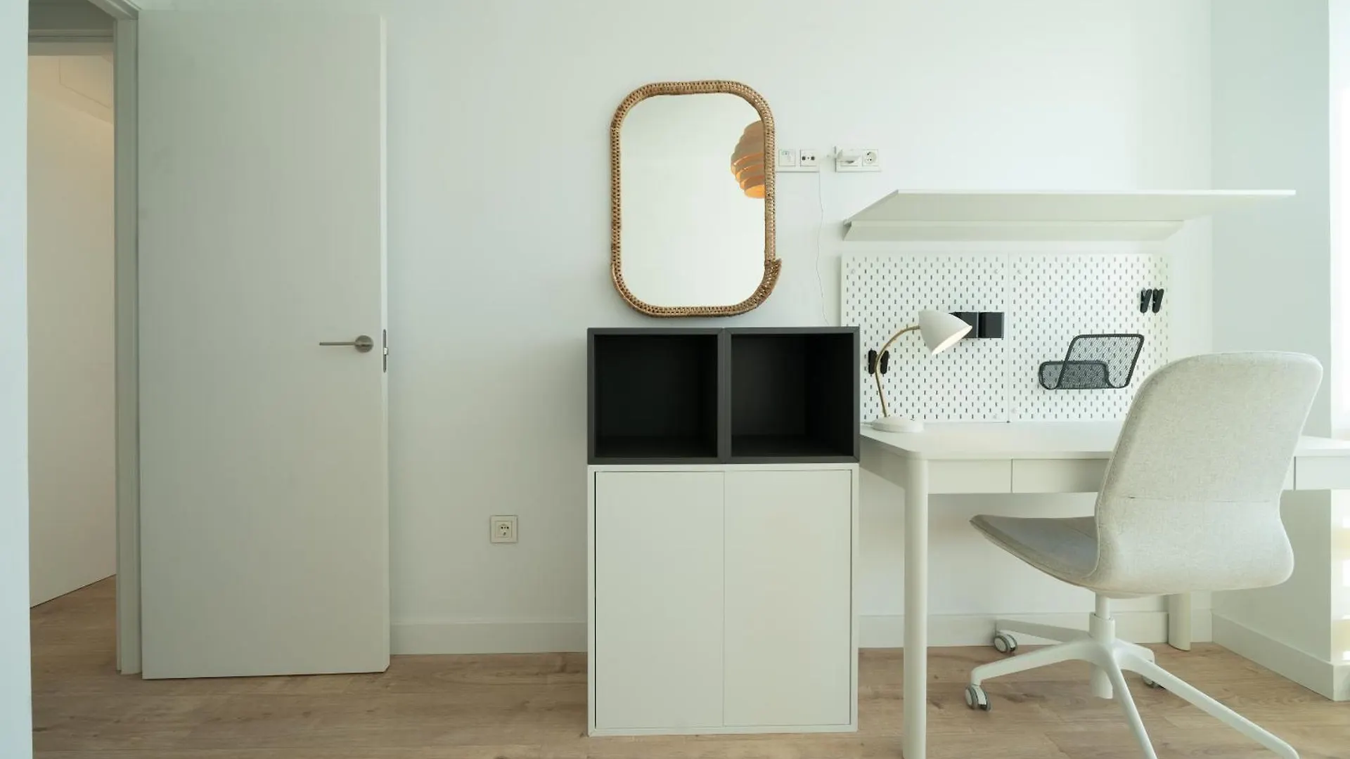 Xpce Urban 10 Malaga Skyline - Parking Free Apartment